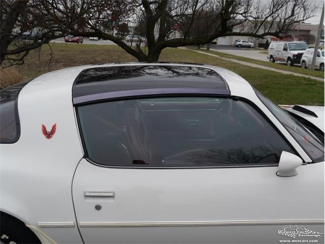 1980 Pontiac Firebird Trans Am (CC-977347) for sale in Alsip, Illinois