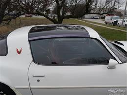 1980 Pontiac Firebird Trans Am (CC-977347) for sale in Alsip, Illinois