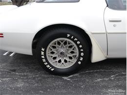 1980 Pontiac Firebird Trans Am (CC-977347) for sale in Alsip, Illinois