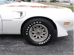 1980 Pontiac Firebird Trans Am (CC-977347) for sale in Alsip, Illinois