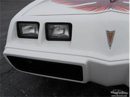 1980 Pontiac Firebird Trans Am (CC-977347) for sale in Alsip, Illinois
