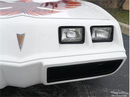 1980 Pontiac Firebird Trans Am (CC-977347) for sale in Alsip, Illinois