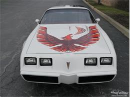1980 Pontiac Firebird Trans Am (CC-977347) for sale in Alsip, Illinois