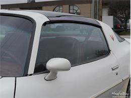 1980 Pontiac Firebird Trans Am (CC-977347) for sale in Alsip, Illinois