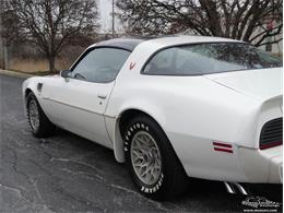 1980 Pontiac Firebird Trans Am (CC-977347) for sale in Alsip, Illinois