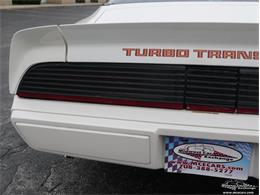 1980 Pontiac Firebird Trans Am (CC-977347) for sale in Alsip, Illinois