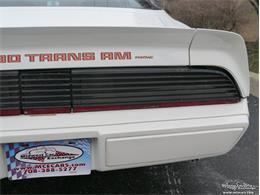 1980 Pontiac Firebird Trans Am (CC-977347) for sale in Alsip, Illinois