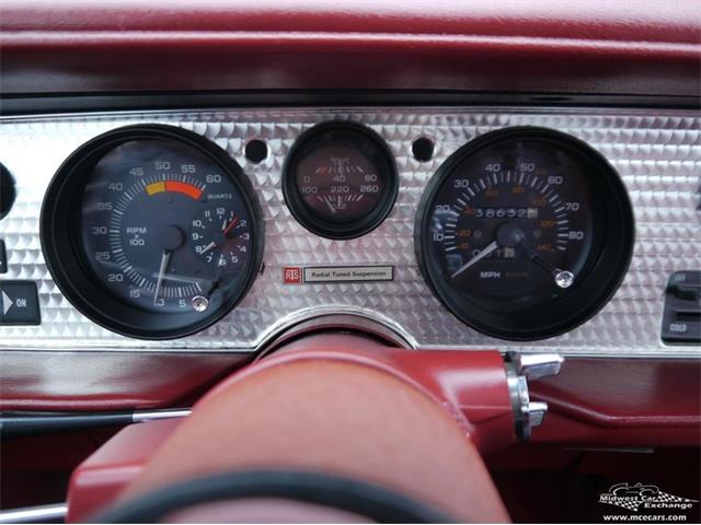 1980 Pontiac Firebird Trans Am (CC-977347) for sale in Alsip, Illinois