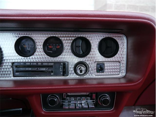 1980 Pontiac Firebird Trans Am (CC-977347) for sale in Alsip, Illinois