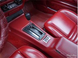 1980 Pontiac Firebird Trans Am (CC-977347) for sale in Alsip, Illinois
