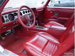 1980 Pontiac Firebird Trans Am (CC-977347) for sale in Alsip, Illinois