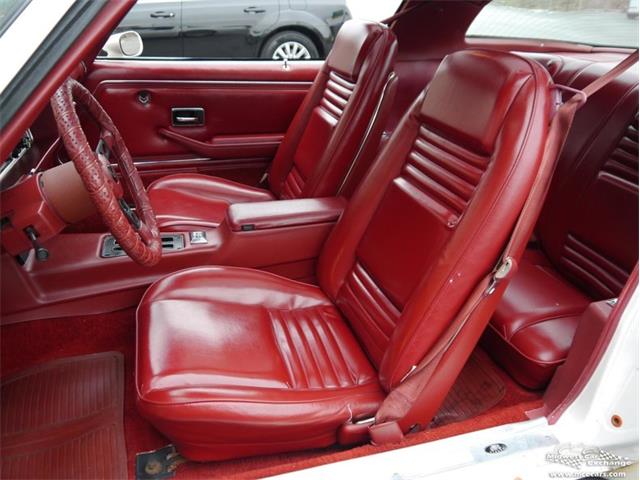 1980 Pontiac Firebird Trans Am (CC-977347) for sale in Alsip, Illinois