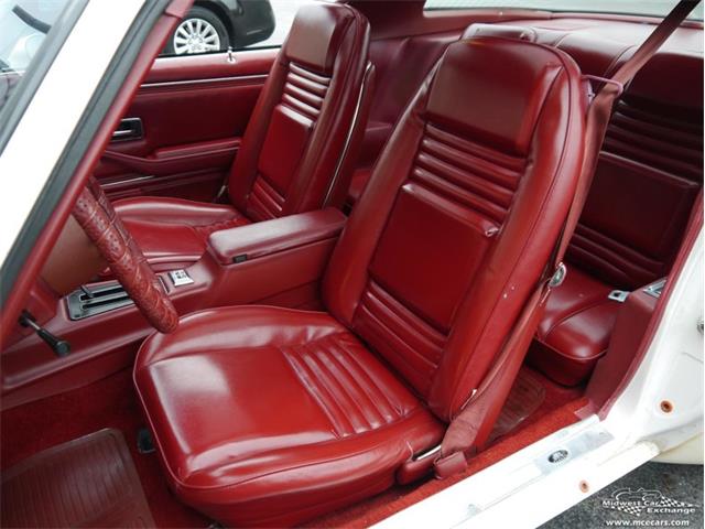 1980 Pontiac Firebird Trans Am (CC-977347) for sale in Alsip, Illinois