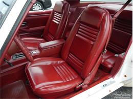 1980 Pontiac Firebird Trans Am (CC-977347) for sale in Alsip, Illinois