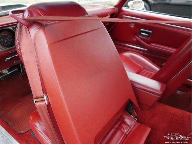 1980 Pontiac Firebird Trans Am (CC-977347) for sale in Alsip, Illinois
