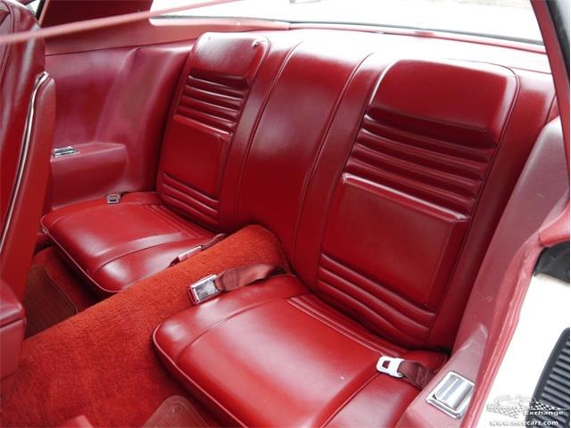 1980 Pontiac Firebird Trans Am (CC-977347) for sale in Alsip, Illinois