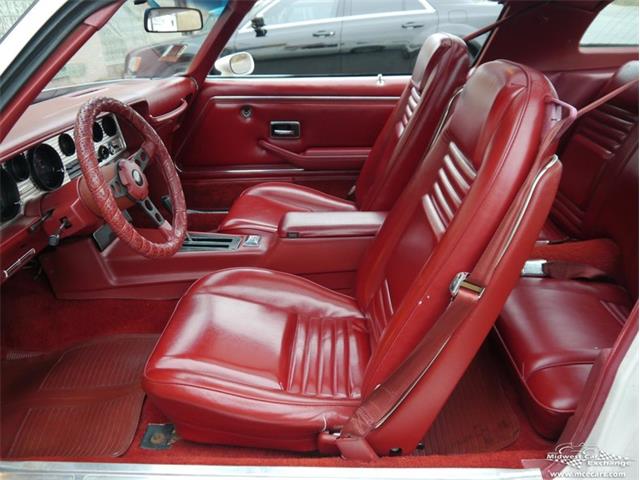 1980 Pontiac Firebird Trans Am (CC-977347) for sale in Alsip, Illinois