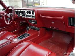 1980 Pontiac Firebird Trans Am (CC-977347) for sale in Alsip, Illinois