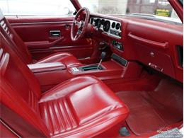 1980 Pontiac Firebird Trans Am (CC-977347) for sale in Alsip, Illinois