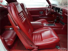 1980 Pontiac Firebird Trans Am (CC-977347) for sale in Alsip, Illinois