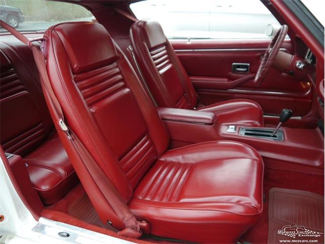 1980 Pontiac Firebird Trans Am (CC-977347) for sale in Alsip, Illinois