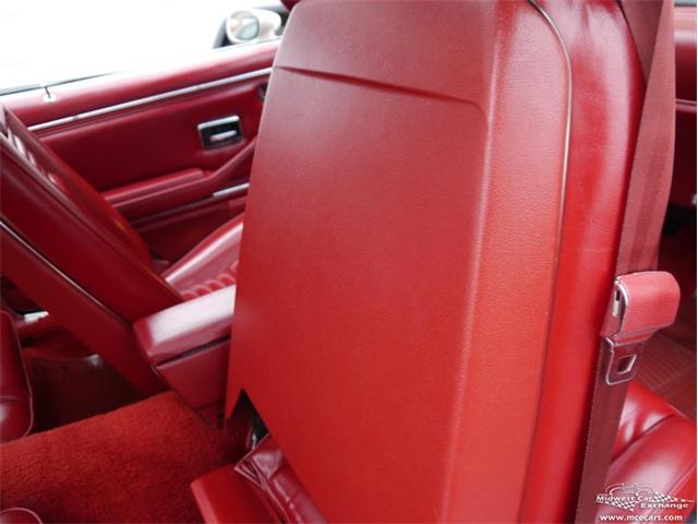 1980 Pontiac Firebird Trans Am (CC-977347) for sale in Alsip, Illinois