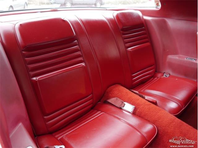 1980 Pontiac Firebird Trans Am (CC-977347) for sale in Alsip, Illinois