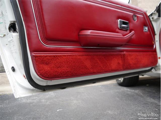 1980 Pontiac Firebird Trans Am (CC-977347) for sale in Alsip, Illinois
