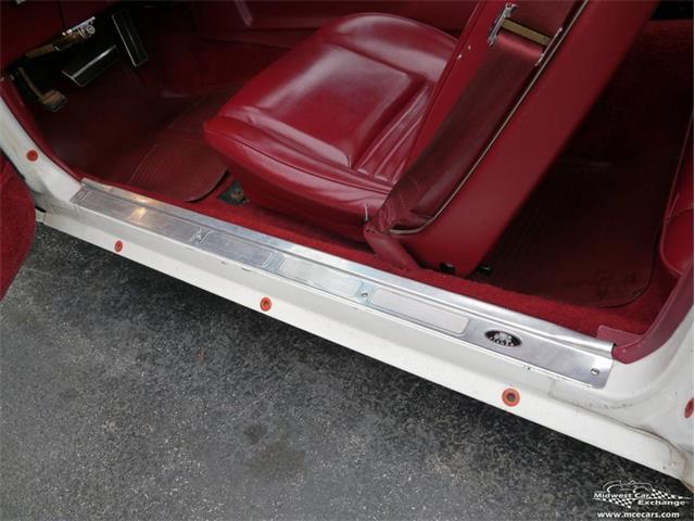 1980 Pontiac Firebird Trans Am (CC-977347) for sale in Alsip, Illinois
