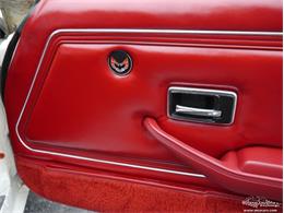 1980 Pontiac Firebird Trans Am (CC-977347) for sale in Alsip, Illinois