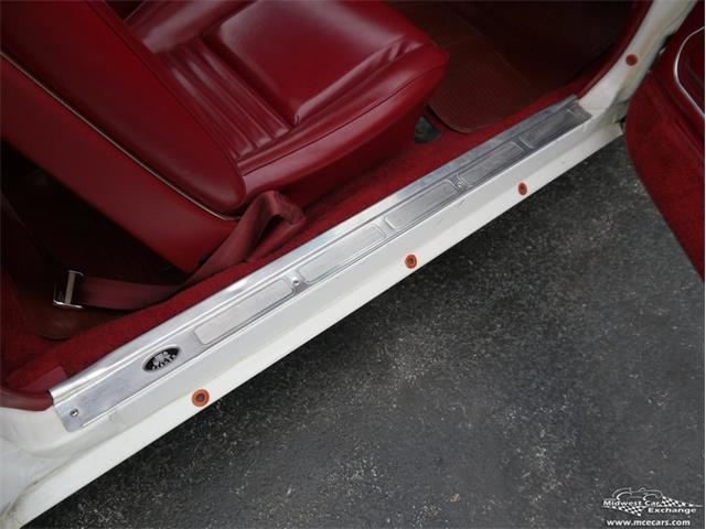 1980 Pontiac Firebird Trans Am (CC-977347) for sale in Alsip, Illinois
