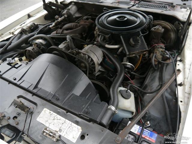 1980 Pontiac Firebird Trans Am (CC-977347) for sale in Alsip, Illinois