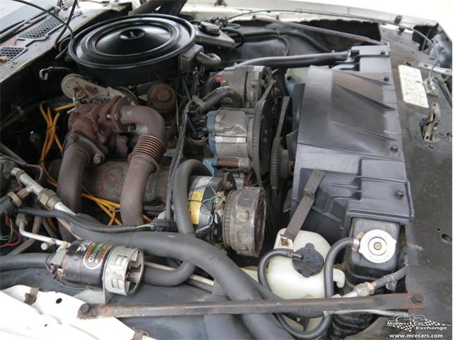 1980 Pontiac Firebird Trans Am (CC-977347) for sale in Alsip, Illinois