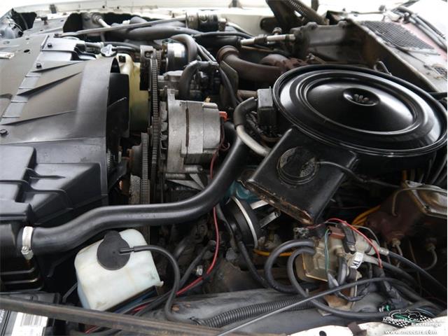 1980 Pontiac Firebird Trans Am (CC-977347) for sale in Alsip, Illinois