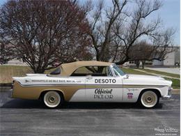 1956 DeSoto Fireflite Pacesetter Convertible Pace Car (CC-977361) for sale in Alsip, Illinois