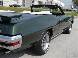 1971 Pontiac GTO (CC-977362) for sale in Alsip, Illinois