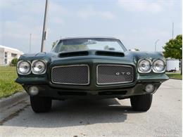 1971 Pontiac GTO (CC-977362) for sale in Alsip, Illinois