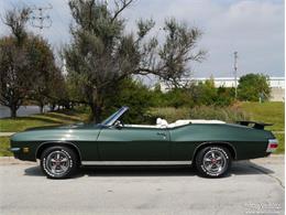 1971 Pontiac GTO (CC-977362) for sale in Alsip, Illinois