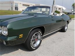 1971 Pontiac GTO (CC-977362) for sale in Alsip, Illinois