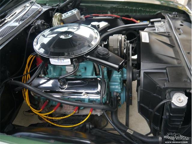 1971 Pontiac GTO (CC-977362) for sale in Alsip, Illinois