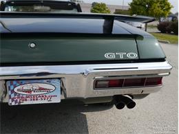1971 Pontiac GTO (CC-977362) for sale in Alsip, Illinois