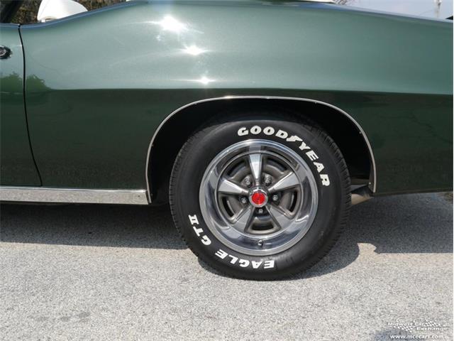 1971 Pontiac GTO (CC-977362) for sale in Alsip, Illinois