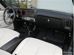 1971 Pontiac GTO (CC-977362) for sale in Alsip, Illinois