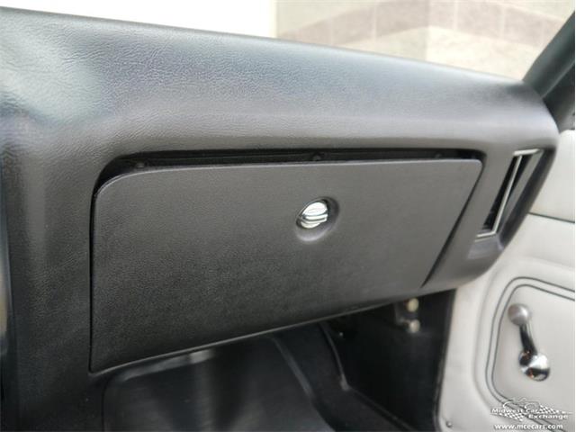 1971 Pontiac GTO (CC-977362) for sale in Alsip, Illinois