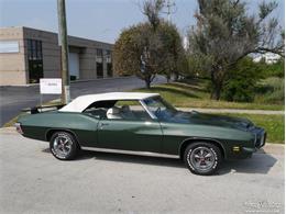 1971 Pontiac GTO (CC-977362) for sale in Alsip, Illinois