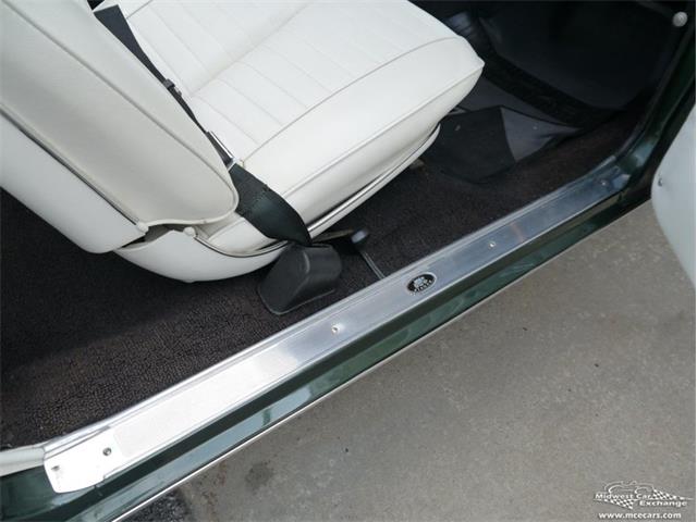 1971 Pontiac GTO (CC-977362) for sale in Alsip, Illinois