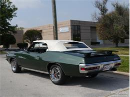 1971 Pontiac GTO (CC-977362) for sale in Alsip, Illinois