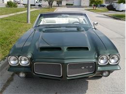 1971 Pontiac GTO (CC-977362) for sale in Alsip, Illinois