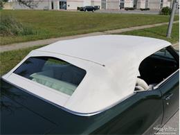 1971 Pontiac GTO (CC-977362) for sale in Alsip, Illinois