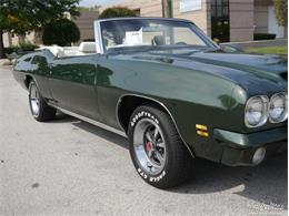 1971 Pontiac GTO (CC-977362) for sale in Alsip, Illinois